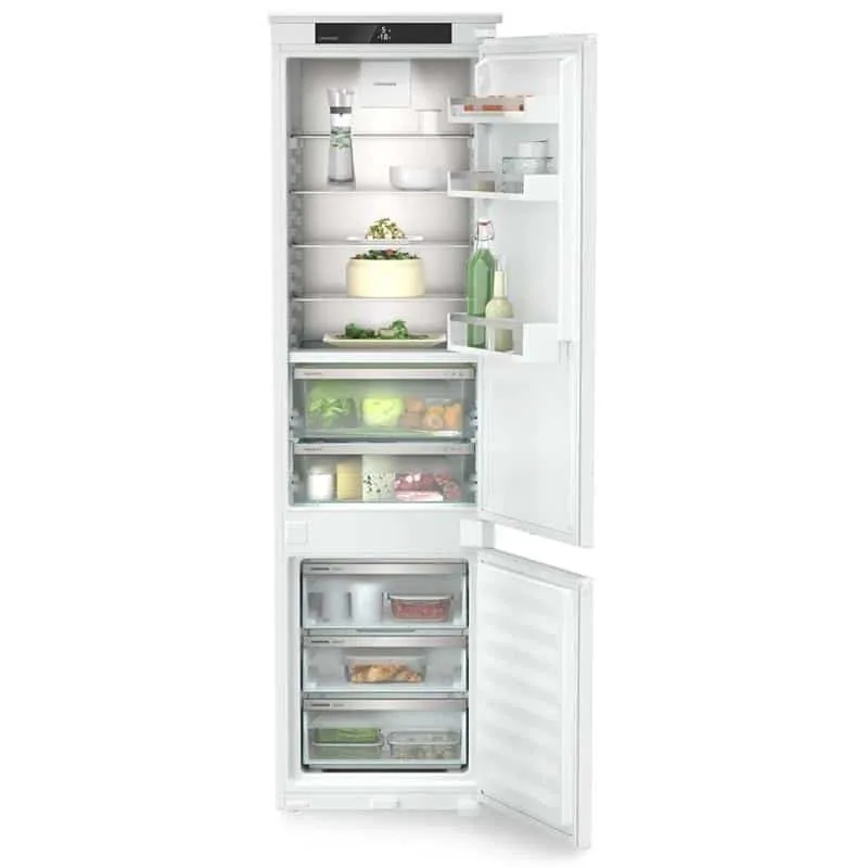 Liebherr ICBNSd 5623 integreeritav külmik BioFresh NoFrost, 273 L, kõrgus 194 cm
