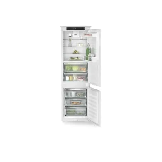 Liebherr ICBNSD5123 integreeritav BioFresh NoFrost külmik, 244 L, 177 cm