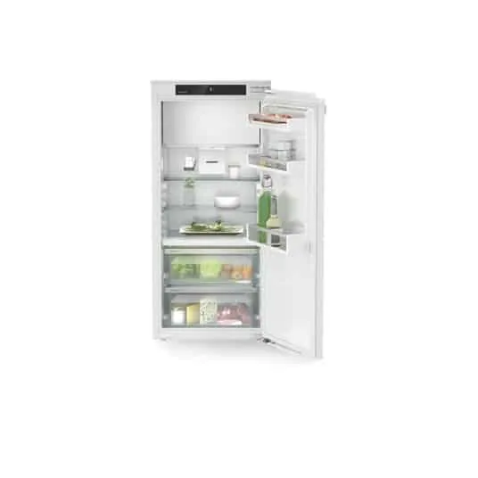 Liebherr IRBC4121 integreeritav külmik BioFresh, 173L, 122cm