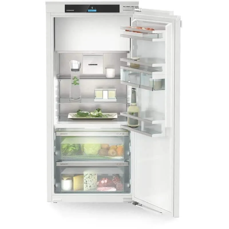 Liebherr IRBci 4151 integreeritav külmik, 174 L, BioFresh