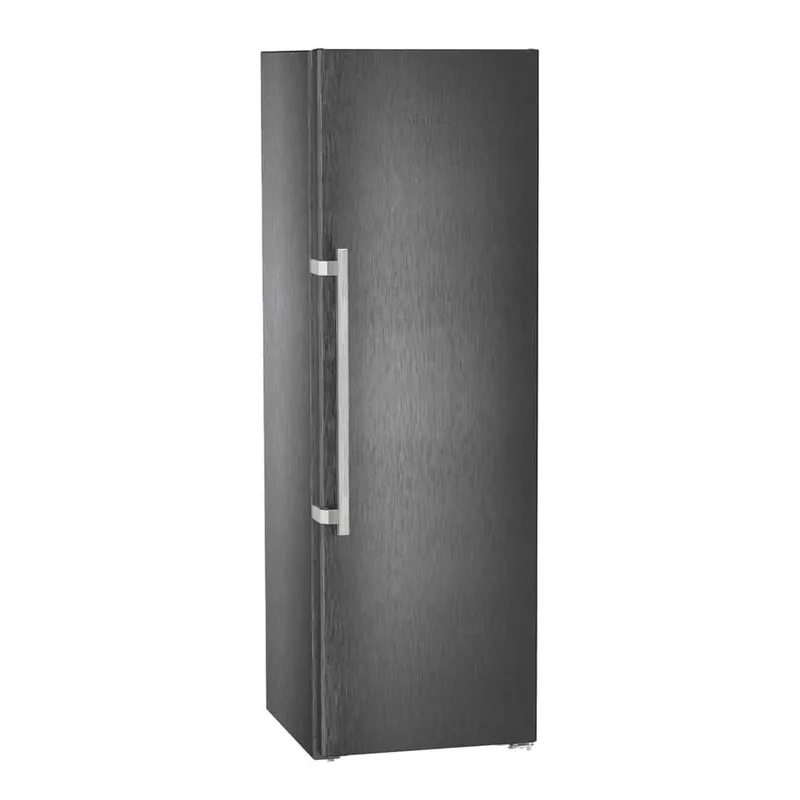 Liebherr, RBbsb 525i, 318 L, kõrgus 186 cm, must - Jahekapp RBBSB525I