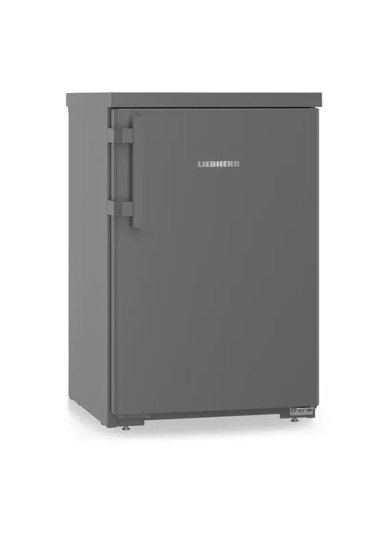 Liebherr RDGD1400 kompaktne jahekapp, 125L, tumehall
