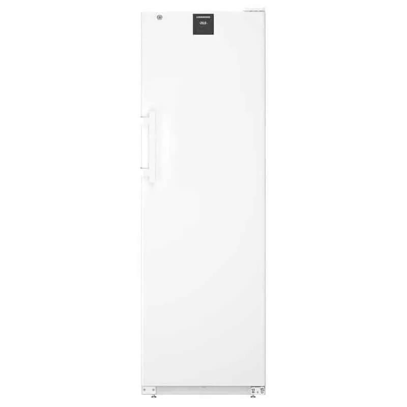 Liebherr SFFVH4001 laborisügavkülmik, 174 L, NoFrost, valge