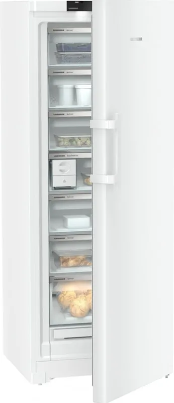 Liebherr SWNSTD529I peak NoFrost veinikülmik 303 L, 186 cm, roostevaba teras
