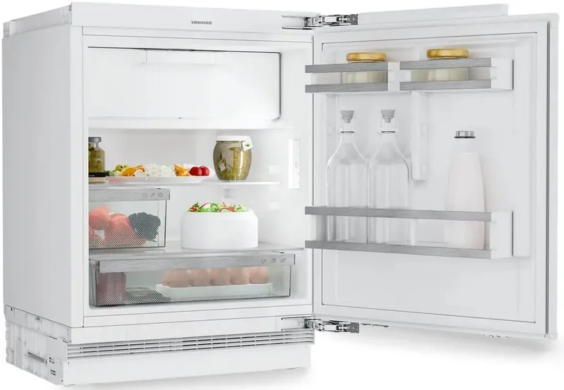 Liebherr URD3601 Pure integreeritav külmik, 106 L, 82 cm