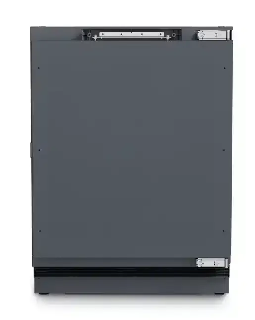 Liebherr WPGBI5272 Vinidor Selection veinikülmik, 106 pudelit, 2 tsooni, must
