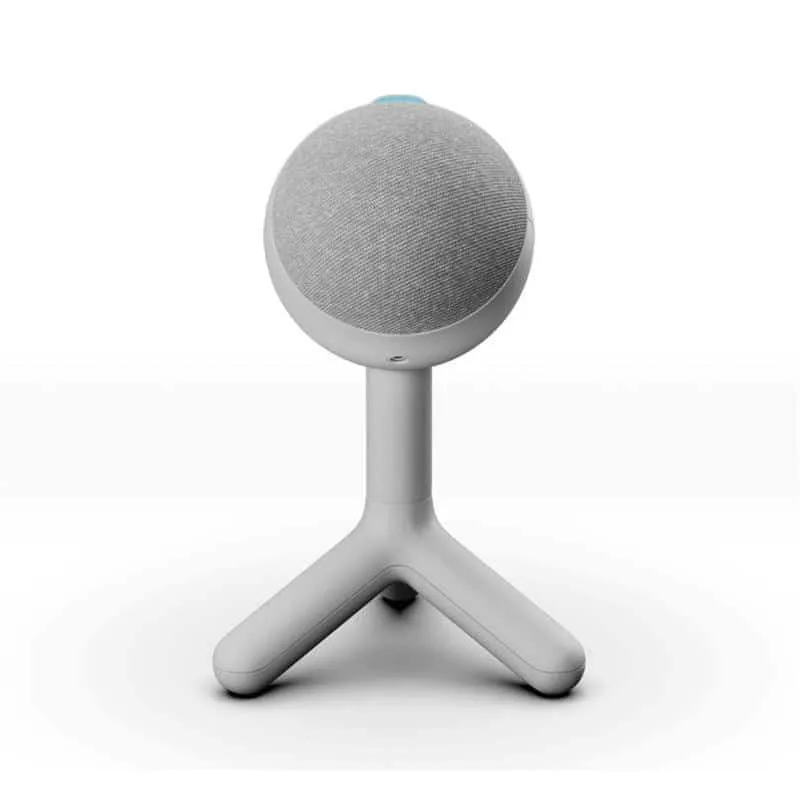 Logitech Blue Yeti ORB 988-000558 USB-mikrofon, valge
