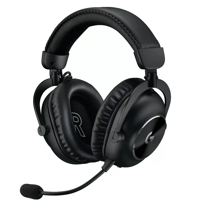 Logitech G Pro X2 Lightspeed 981-001263 juhtmeta mänguri kõrvaklapid