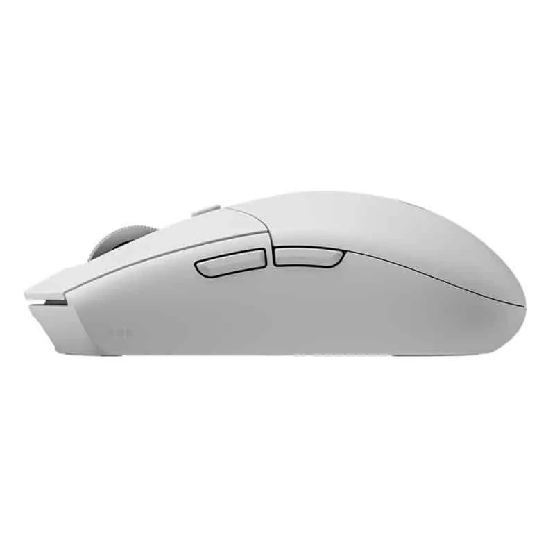 Logitech G305 X Superlight, valge - juhtmevaba hiir