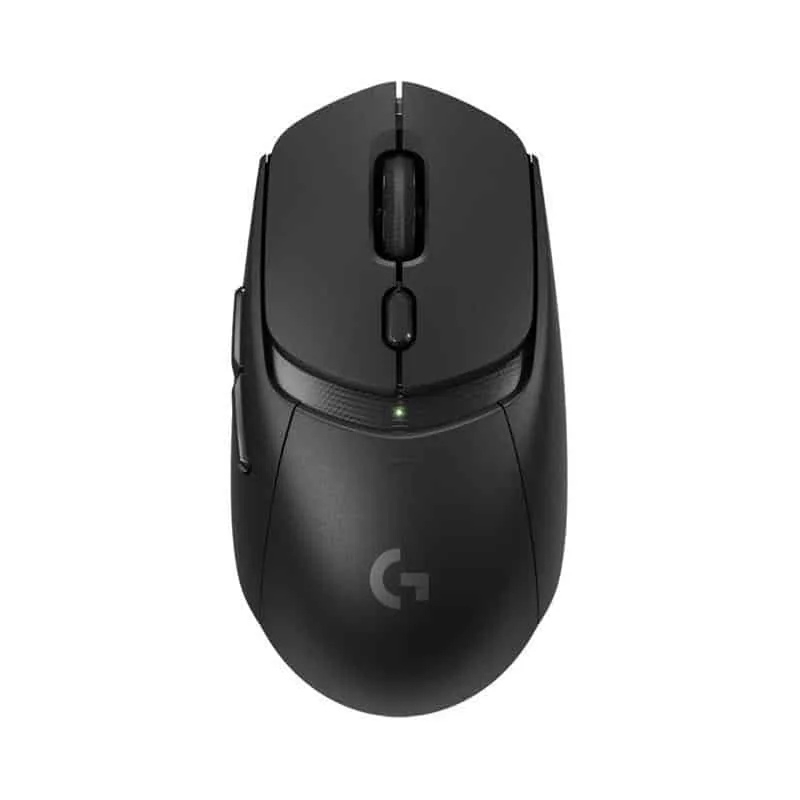 Logitech G309 Lightspeed, must - juhtmevaba mänguhiir