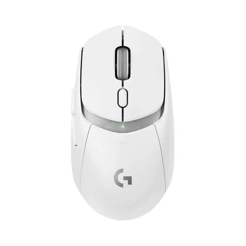 Logitech G309 Lightspeed, valge - juhtmevaba mänguhiir