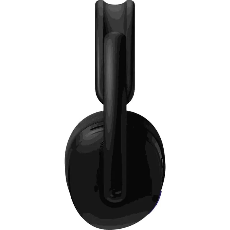 Logitech G325 LIGHTSPEED juhtmevaba mängurikõrvaklapid mikrofoniga, must
