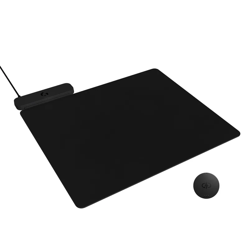 Logitech POWERPLAY 2 947-000003 juhtmevaba laadimisega hiirematt