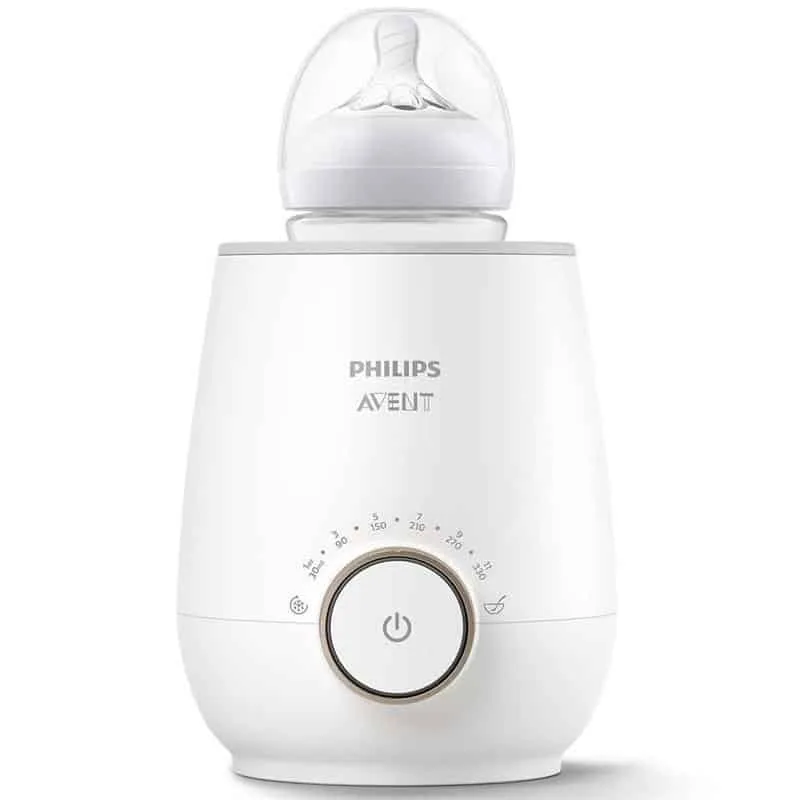 Philips Avent SCF358/00 lutipudelisoojendaja