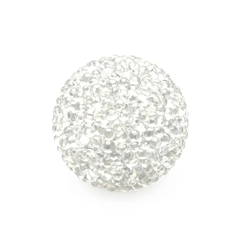 Stadler Form Globe A-126 lõhnapall White Amber, aroomihajutitele Lina/Nina/Tina