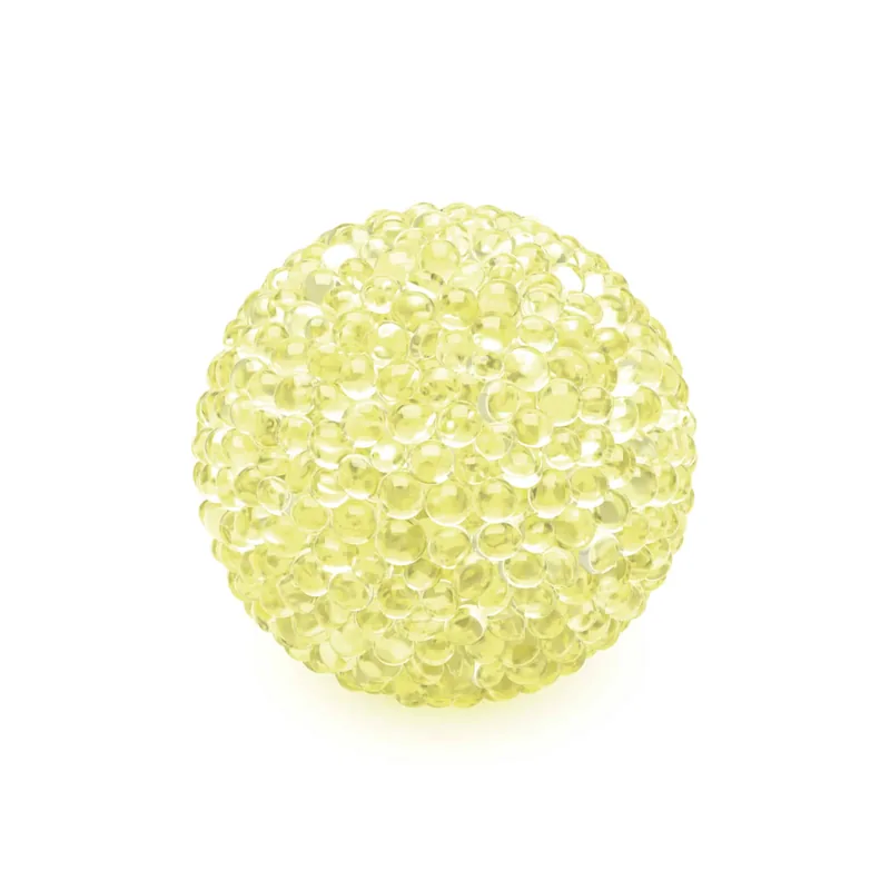 Stadler Form Globe Yellow Vanilla lõhnapall aroomihajutitele
