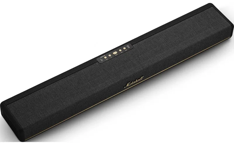 Marshall 1007985 Heston 60 5.1 soundbar juhtmevaba subwooferiga