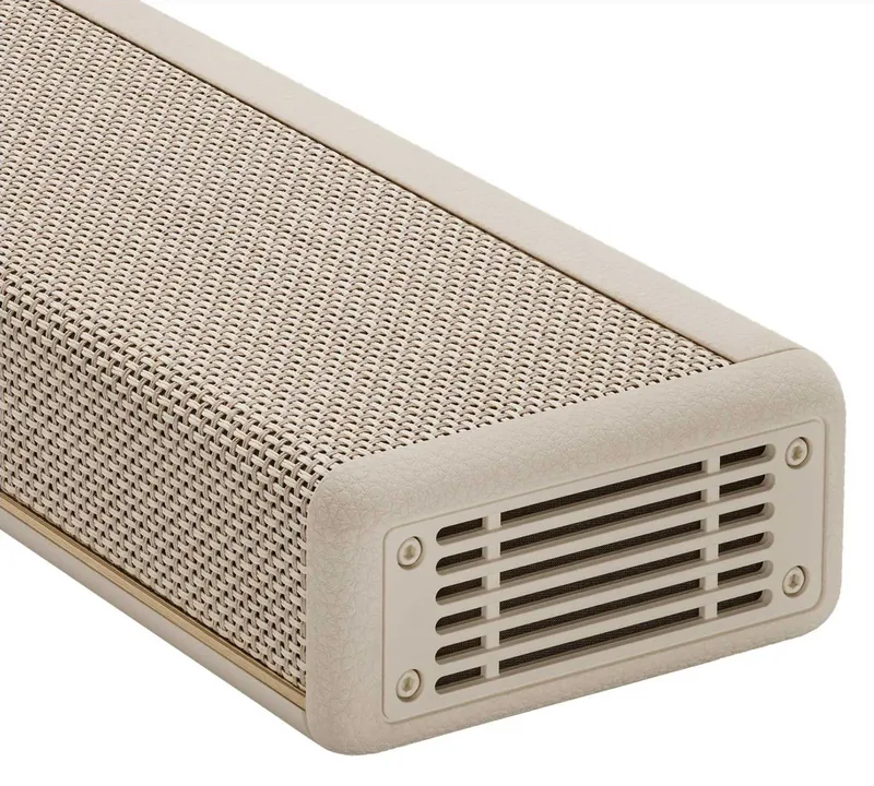 Marshall 1007988 Heston 60 beež soundbar 5.1 kanalitega