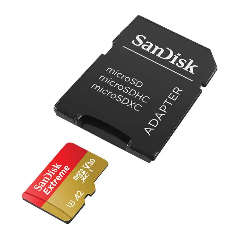 Mem.card SanDisk mSDXC 1TB Extreme (SDSQXAV-1T00-GN6MA)