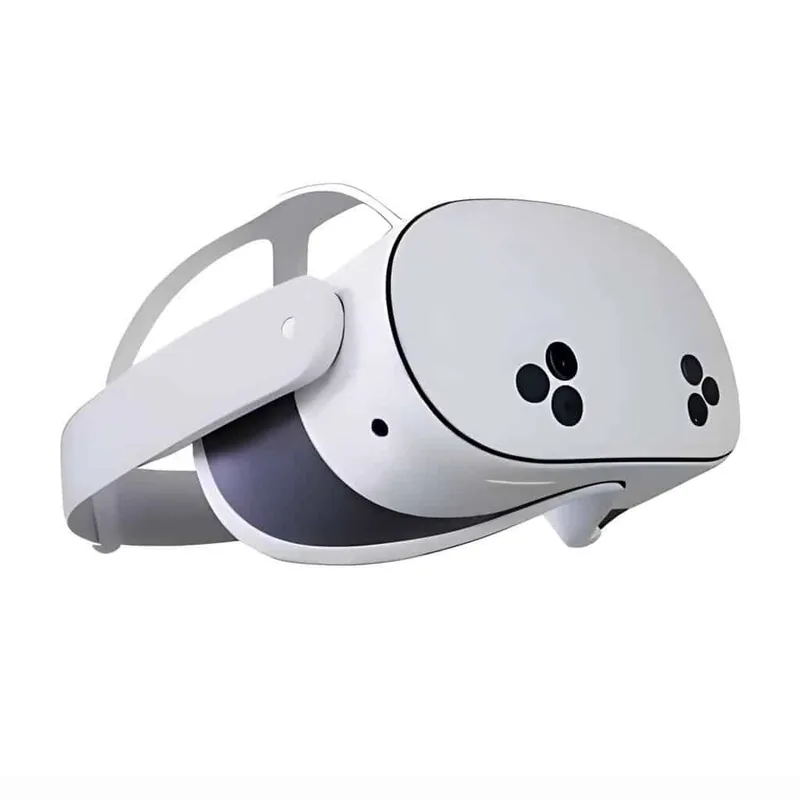 Meta Quest 3S 256GB VR peakomplekt, valge