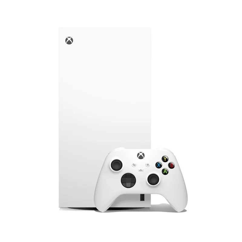 Microsoft 196388363902 Xbox Series X 1TB Digital