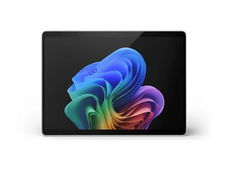 Microsoft Surface Pro 11 EP2-08366 sülearvuti, 13" OLED 120Hz, 16GB/512GB
