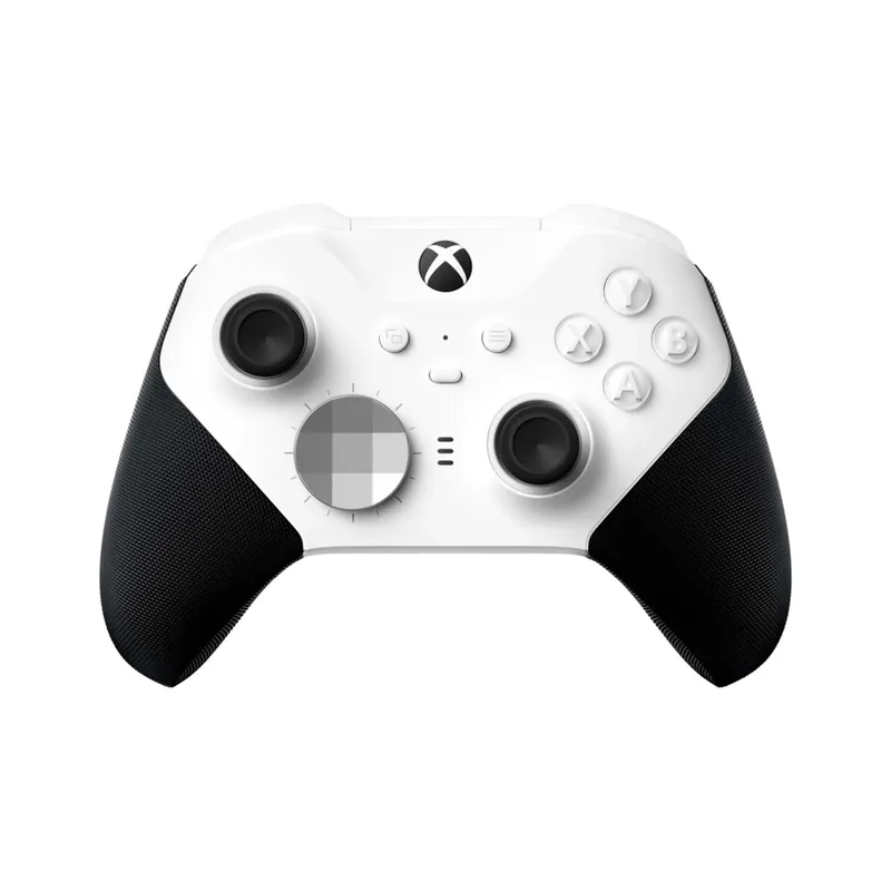 Microsoft Xbox Elite Series 2 Core, valge - juhtmevaba mängupult