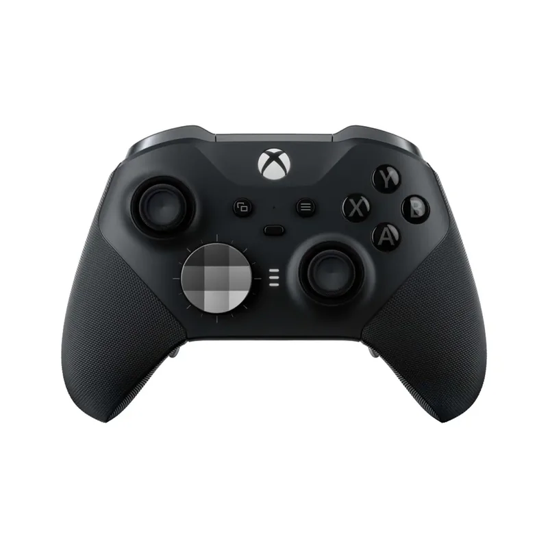 Microsoft Xbox Elite V2 juhtmevaba mängupult, must