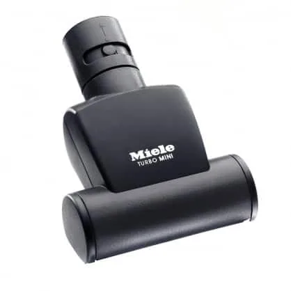 Miele STB101 mini turbohari, otsak kuivtolmuimejale