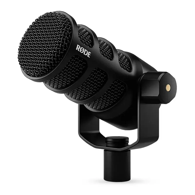 Mikrofon Rode PodMic (PODMICUSB)