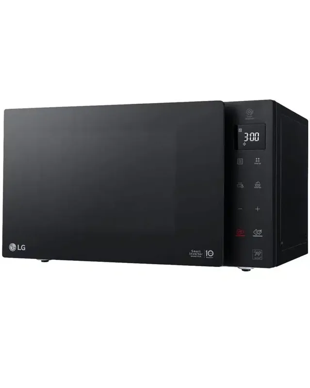 LG MS2535GIB mikrolaineahi, 25L, must