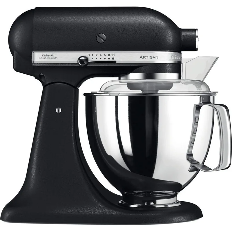 Mikser KitchenAid Artisan Elegance (5KSM175PSEBK)