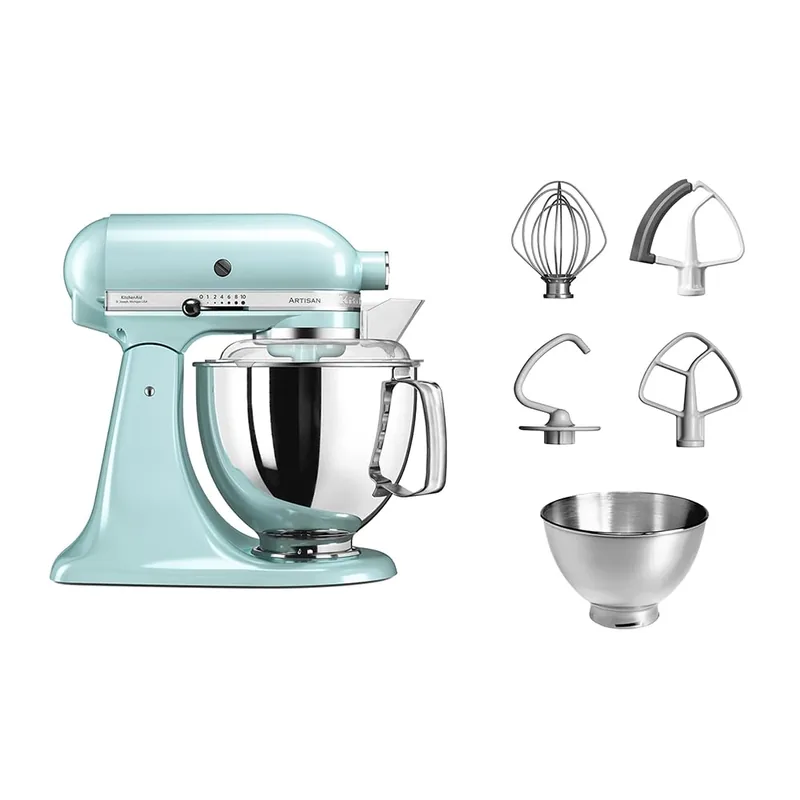 Mikser KitchenAid Artisan Elegance (5KSM175PSEIC)