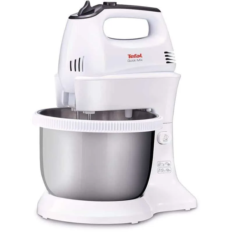 Tefal HT312138 Quick Mix saumikser
