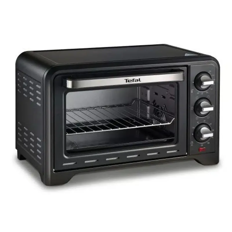 Tefal Optimo OF444834 miniahi, 19 L, must