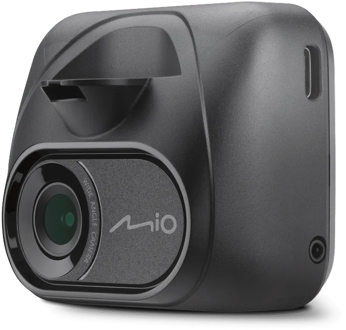 Mio MiVue C595W videoregistraator 1080p, GPS, WiFi, must