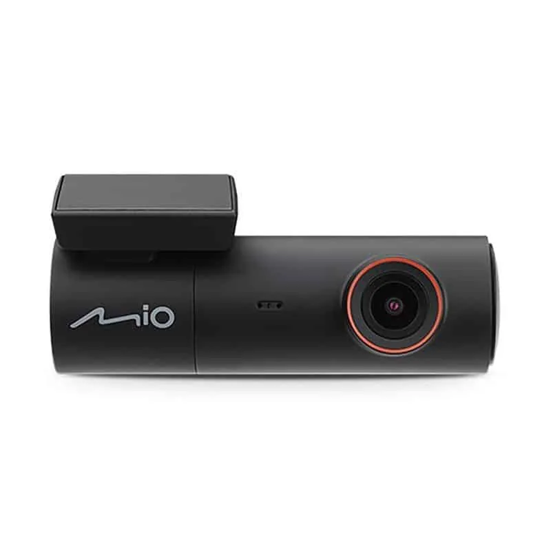 Mio MiVue J30, must - Videosalvesti 2,5K