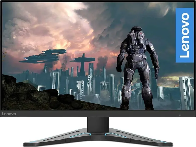 Lenovo G24-20 (66CFGAC1EU) 24" FHD IPS 144Hz monitor