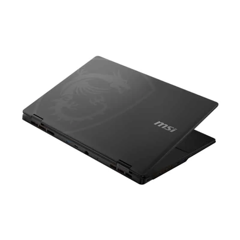 MSI Crosshair 18HX mängusülearvuti 18" QHD+ 240Hz RTX 5070