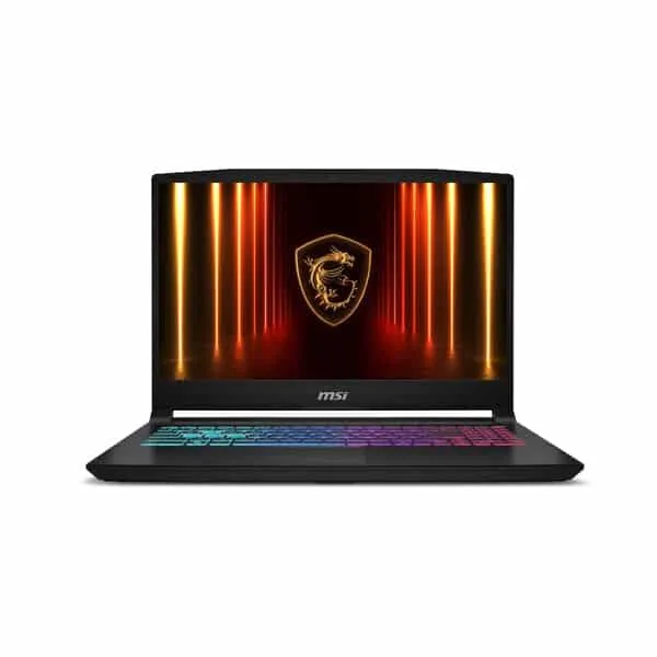 MSI Katana 15HX KTN15HX-B14WGK-071NL 15,6" mängusülearvuti