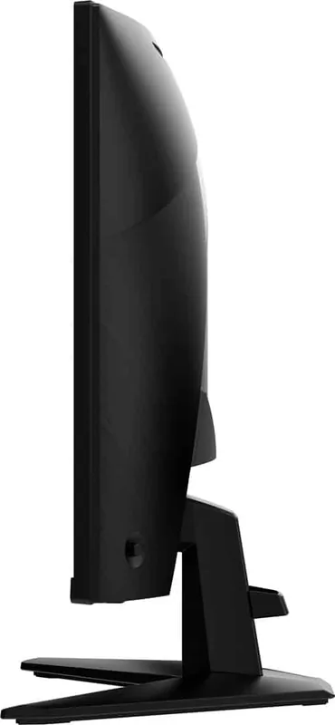 MSI MAG 27CQ6F 27" WQHD nõgus mängurimonitor, 180 Hz, Rapid VA, must