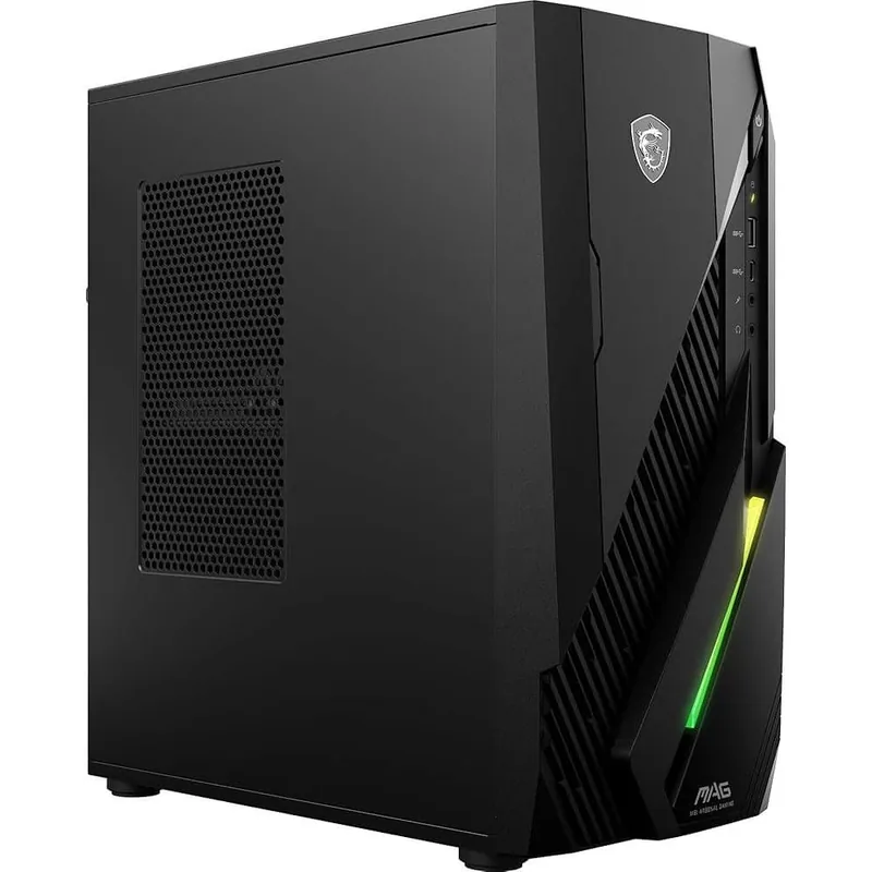 MSI MAG Infinite E1 14NVL5-104EU mänguriarvuti, i5-14400F, RTX 5060, 16 GB, 1 TB
