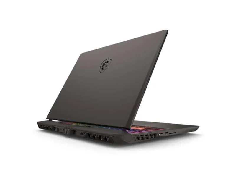 MSI Vector 16 VCR16HX-A2XWIG-209NL mängusülearvuti 240Hz RTX 5080