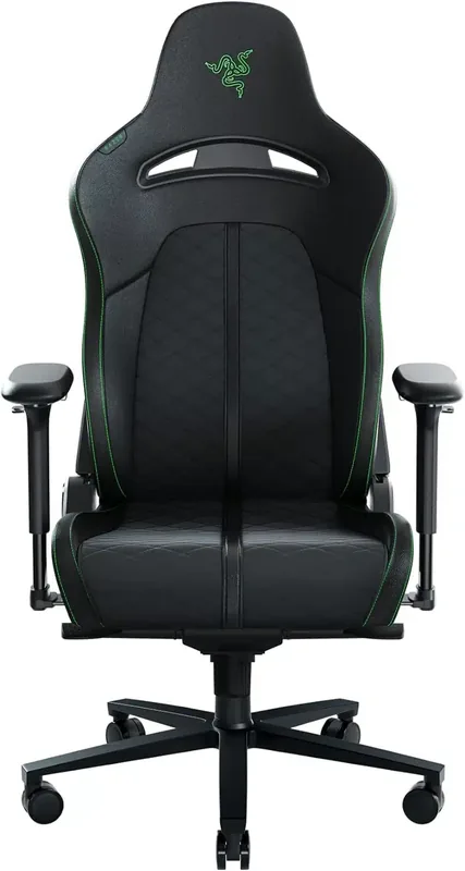 Razer Enki RZ38-03720100-R3G1 mänguritool, roheline/must