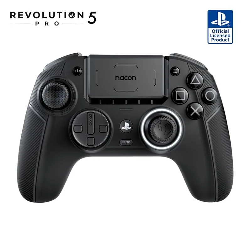 Nacon 3665962023541 Revolution 5 Pro juhtmevaba mängupult PlayStation