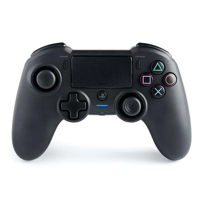 Nacon SLEH-00578 Asymmetric Wireless juhtmevaba PS4 mängupult, must