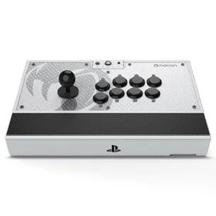 Nacon Daija Arcade Stick PS4/PS5/PC juhtpult, hall