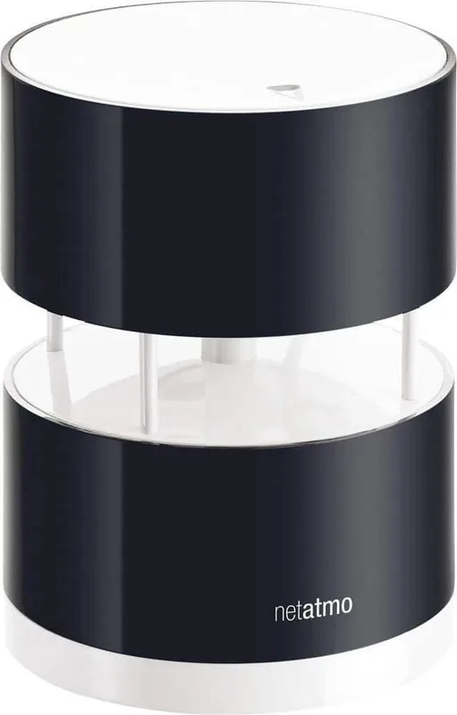 Netatmo NWA01-WW tuuleandur patareiga
