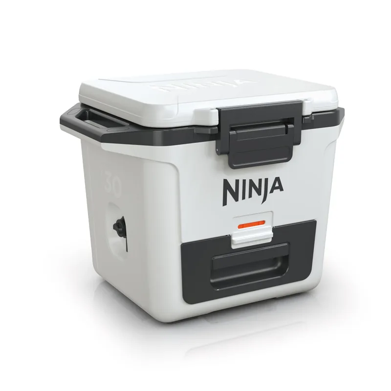 Ninja FB131EUWH kaasaskantav külmik 28L