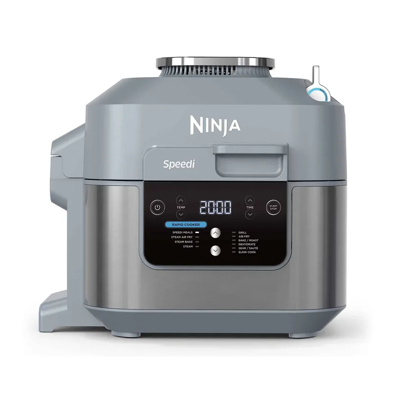 Ninja ON400EU Speedi multiküpsetaja, 5,7L, hall